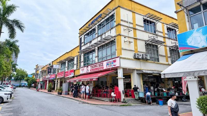 Shop for Sale in Hicom - Glenmarie Industrial Park (Shah Alam) - Vincent Yim - Exterior - PropertyGuru.com.my