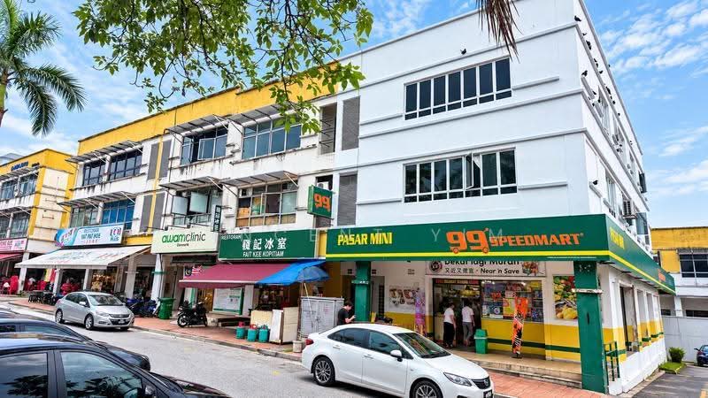 Shop for Sale in Hicom - Glenmarie Industrial Park (Shah Alam) - Vincent Yim - PropertyGuru.com.my