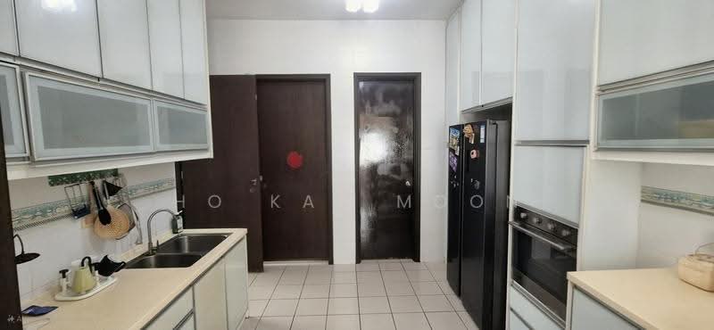 Rumah Berkembar untuk Dijual di Bandar Sungai Long (Selangor) - Ho Kah Moon - Kitchen - PropertyGuru.com.my