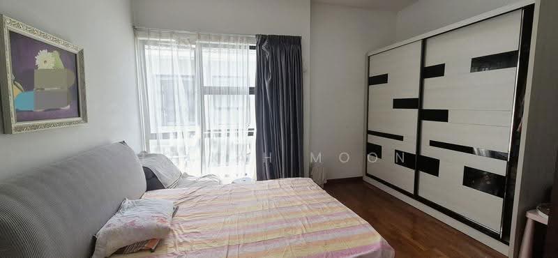 Rumah Berkembar untuk Dijual di Bandar Sungai Long (Selangor) - Ho Kah Moon - Bedroom - PropertyGuru.com.my