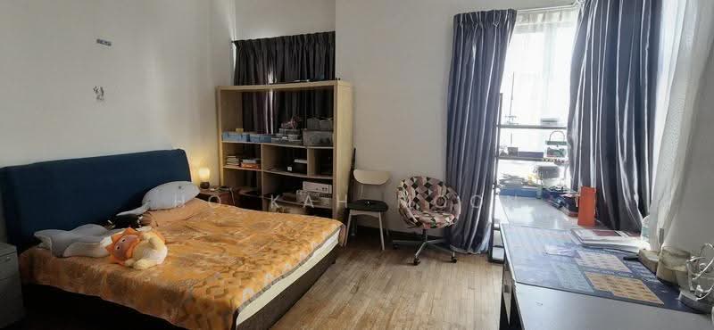 Rumah Berkembar untuk Dijual di Bandar Sungai Long (Selangor) - Ho Kah Moon - Bedroom - PropertyGuru.com.my