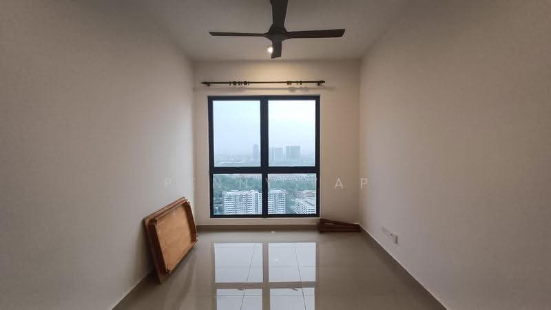 Service Residence for Rent at D'Sini Residences - Penny Yap - View - PropertyGuru.com.my