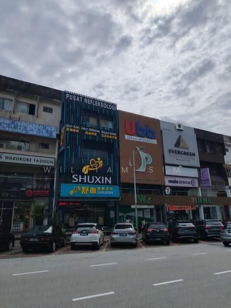 Shop for Rent in SS 21, Damansara Utama (Petaling Jaya) - William Sim - PropertyGuru.com.my