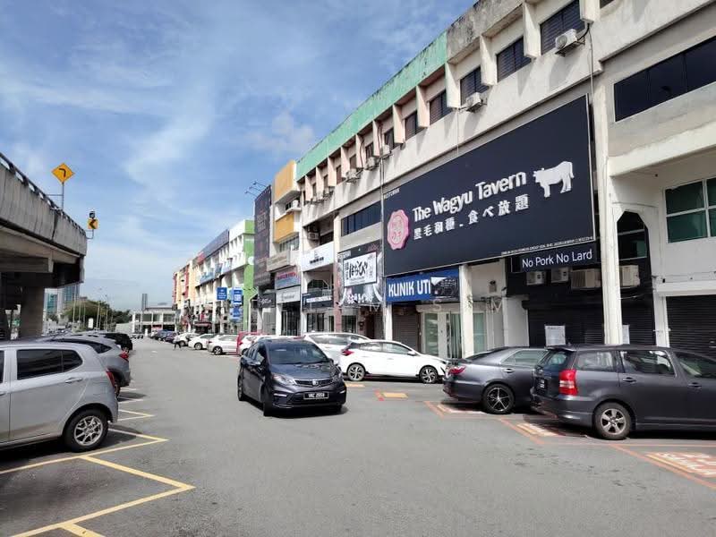 Shop for Rent in SS 21, Damansara Utama (Petaling Jaya) - William Sim - PropertyGuru.com.my