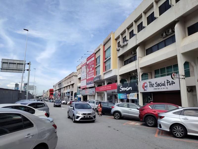 Shop for Rent in SS 21, Damansara Utama (Petaling Jaya) - William Sim - PropertyGuru.com.my