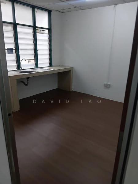 Pejabat untuk Disewa di Petaling Jaya (Selangor) - David Lao - Kitchen - PropertyGuru.com.my