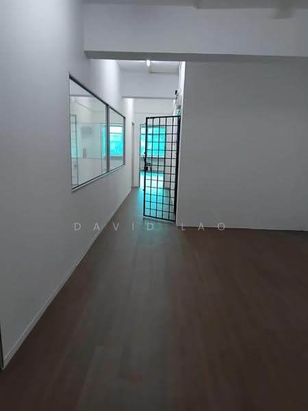 Pejabat untuk Disewa di Petaling Jaya (Selangor) - David Lao - Corridor - PropertyGuru.com.my