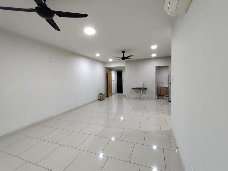 Condominium for Sale at The Reach @ Titiwangsa - William Wong - Living Room - PropertyGuru.com.my
