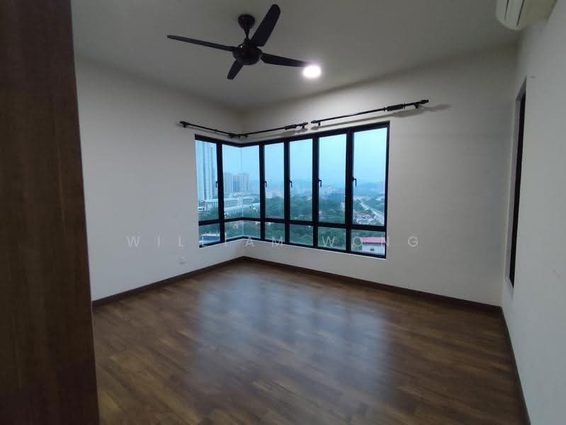 Condominium for Sale at The Reach @ Titiwangsa - William Wong - View - PropertyGuru.com.my