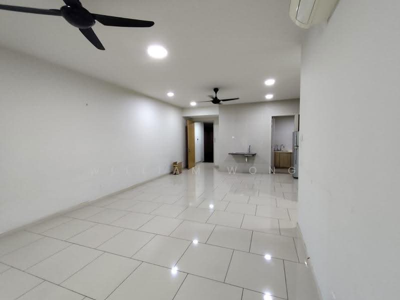 Condominium for Sale at The Reach @ Titiwangsa - William Wong - Living Room - PropertyGuru.com.my