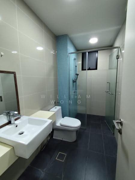 Condominium for Sale at The Reach @ Titiwangsa - William Wong - Bathroom - PropertyGuru.com.my