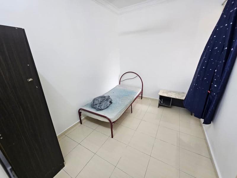 Apartment for Rent at Mentari Court - Justin Tan - Bedroom - PropertyGuru.com.my