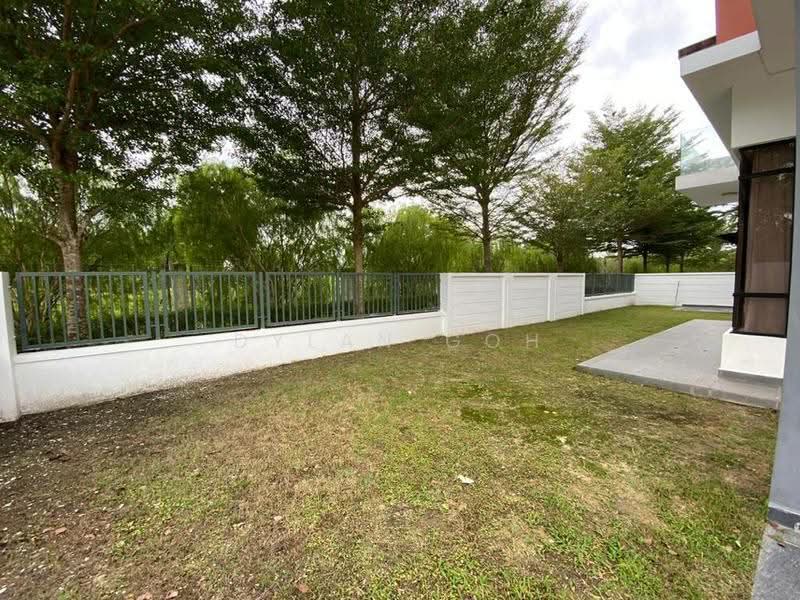 Cluster House for Rent in Horizon Hills (Iskandar Puteri (Nusajaya)) - Dylan Goh - Exterior - PropertyGuru.com.my