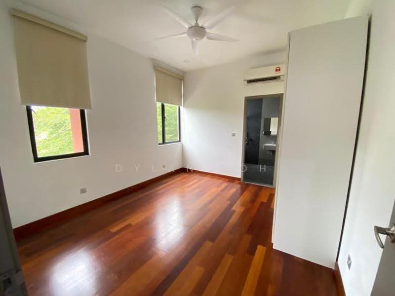 Cluster House for Rent in Horizon Hills (Iskandar Puteri (Nusajaya)) - Dylan Goh - Bedroom - PropertyGuru.com.my