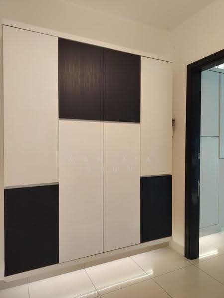 Kediaman Servis untuk Dijual di Subang Olives Residence - Wan Jia Shun - PropertyGuru.com.my
