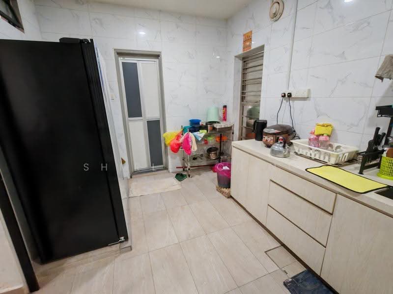 2-storey Terraced House for Sale in Taman Bestari Indah (Ulu Tiram) - Shirley Ching - PropertyGuru.com.my