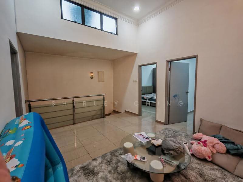 2-storey Terraced House for Sale in Taman Bestari Indah (Ulu Tiram) - Shirley Ching - PropertyGuru.com.my