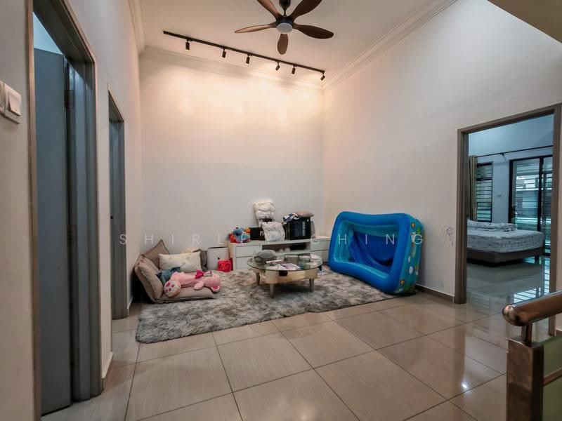 2-storey Terraced House for Sale in Taman Bestari Indah (Ulu Tiram) - Shirley Ching - PropertyGuru.com.my