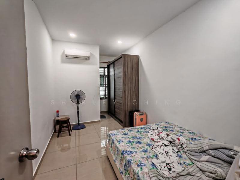 2-storey Terraced House for Sale in Taman Bestari Indah (Ulu Tiram) - Shirley Ching - PropertyGuru.com.my