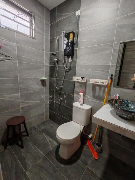 2-storey Terraced House for Sale in Taman Bestari Indah (Ulu Tiram) - Shirley Ching - PropertyGuru.com.my