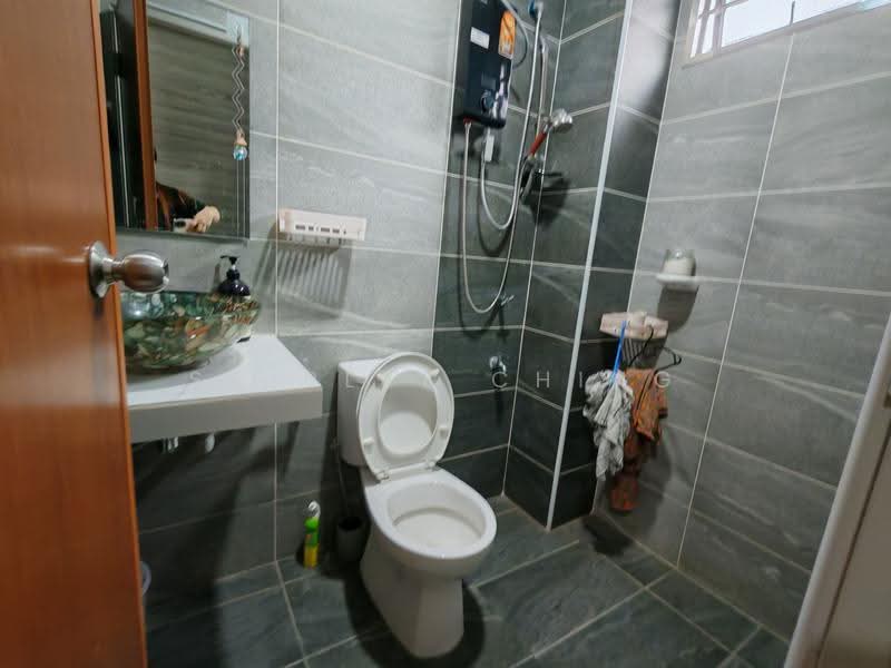 2-storey Terraced House for Sale in Taman Bestari Indah (Ulu Tiram) - Shirley Ching - PropertyGuru.com.my