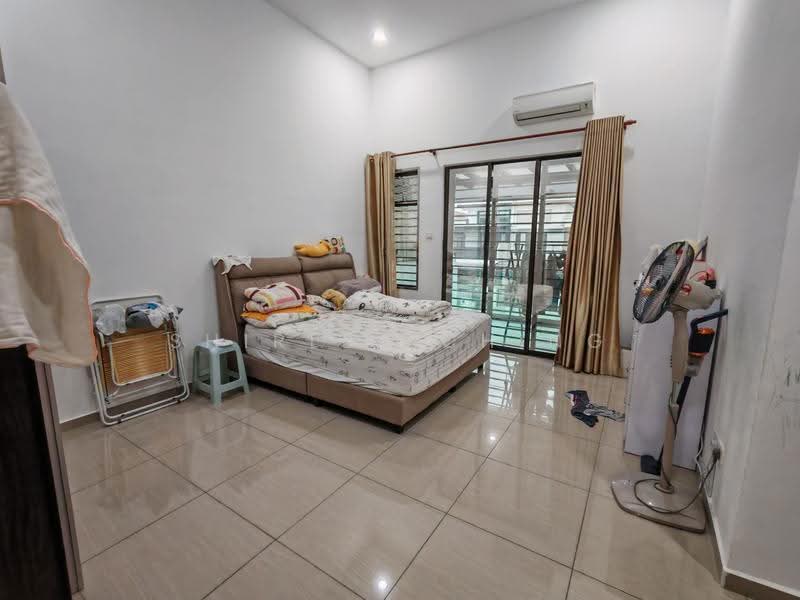 2-storey Terraced House for Sale in Taman Bestari Indah (Ulu Tiram) - Shirley Ching - PropertyGuru.com.my
