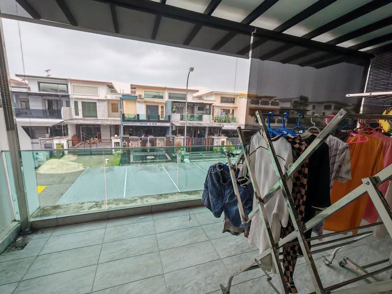 2-storey Terraced House for Sale in Taman Bestari Indah (Ulu Tiram) - Shirley Ching - PropertyGuru.com.my
