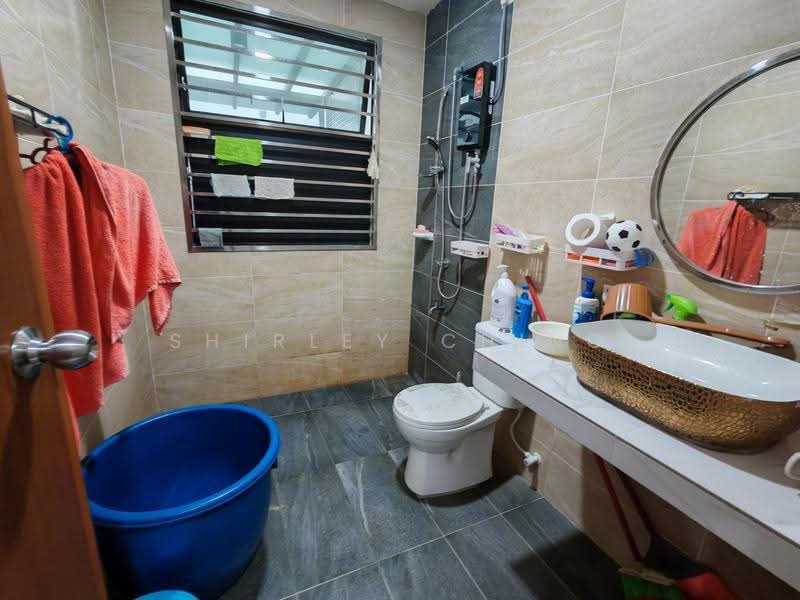 2-storey Terraced House for Sale in Taman Bestari Indah (Ulu Tiram) - Shirley Ching - PropertyGuru.com.my