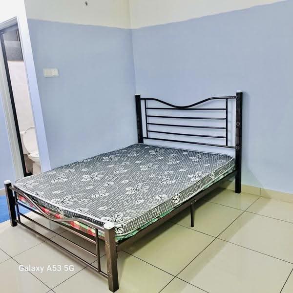 Condominium for Rent at Residensi Zamrud - Erin Yusof - Bedroom - PropertyGuru.com.my