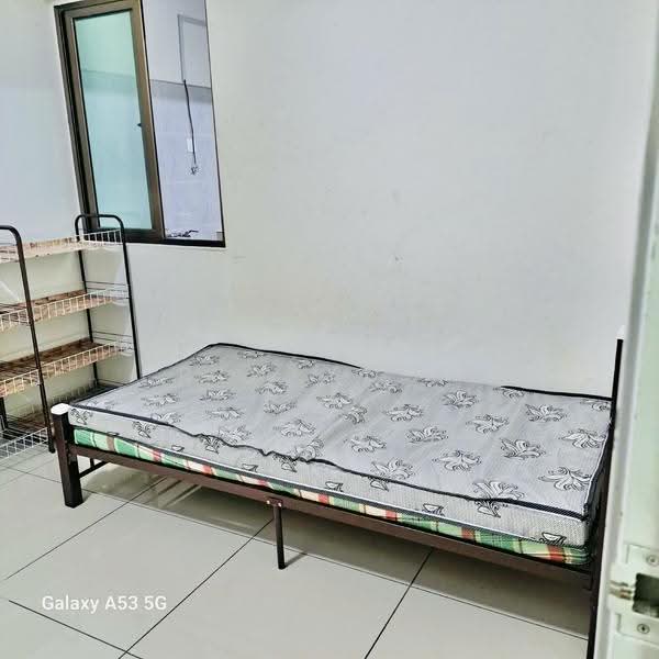 Condominium for Rent at Residensi Zamrud - Erin Yusof - Bedroom - PropertyGuru.com.my