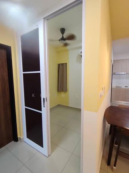 Kediaman Servis untuk Disewa di Veranda Residence - Kevin Lim - PropertyGuru.com.my