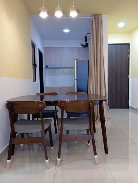 Kediaman Servis untuk Disewa di Veranda Residence - Kevin Lim - PropertyGuru.com.my