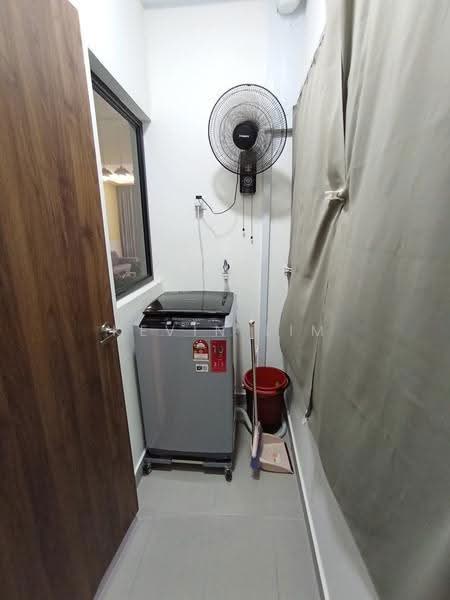Kediaman Servis untuk Disewa di Veranda Residence - Kevin Lim - PropertyGuru.com.my