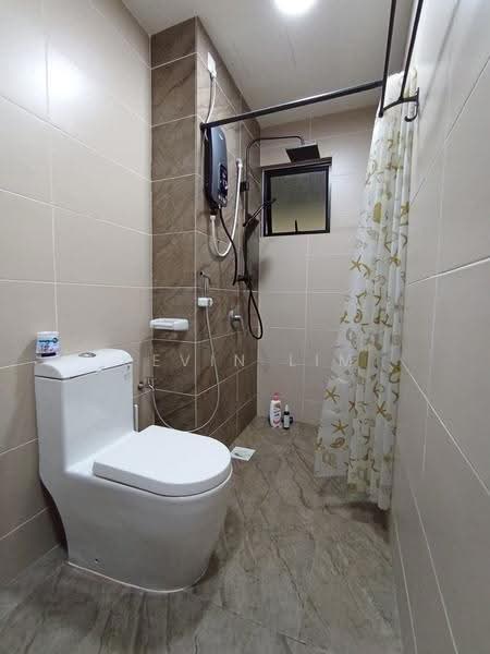 Kediaman Servis untuk Disewa di Veranda Residence - Kevin Lim - PropertyGuru.com.my