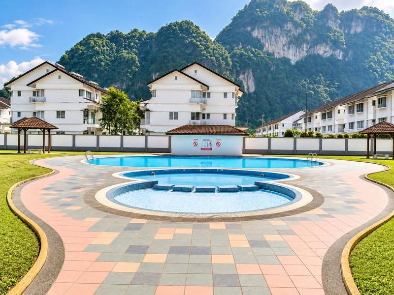 Apartment for Rent at Alpine Village - Steven . - Exterior - PropertyGuru.com.my