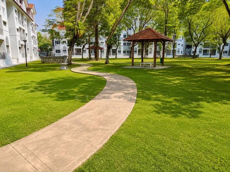 Apartment for Rent at Alpine Village - Steven . - Exterior - PropertyGuru.com.my