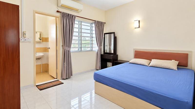 Apartment for Rent at Alpine Village - Steven . - Bedroom - PropertyGuru.com.my