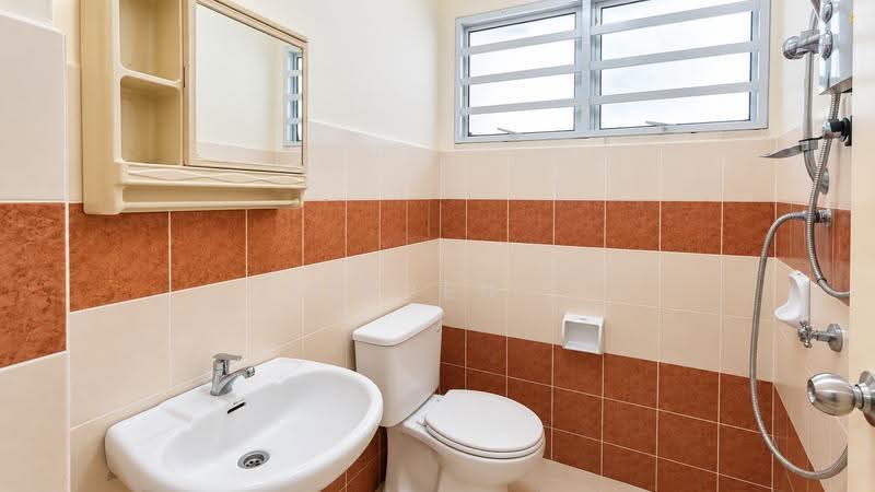 Apartment for Rent at Alpine Village - Steven . - Bathroom - PropertyGuru.com.my