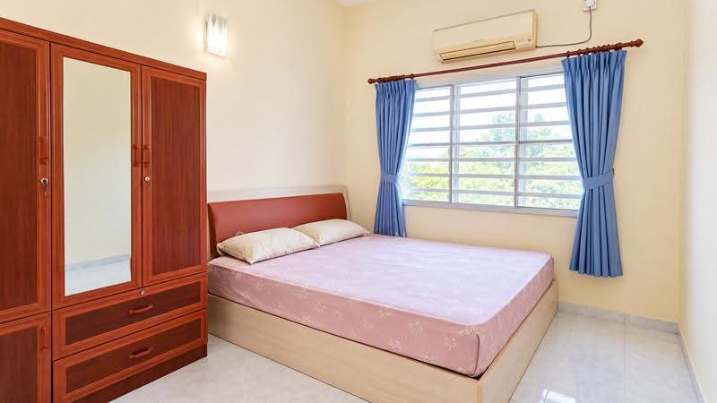 Apartment for Rent at Alpine Village - Steven . - Bedroom - PropertyGuru.com.my