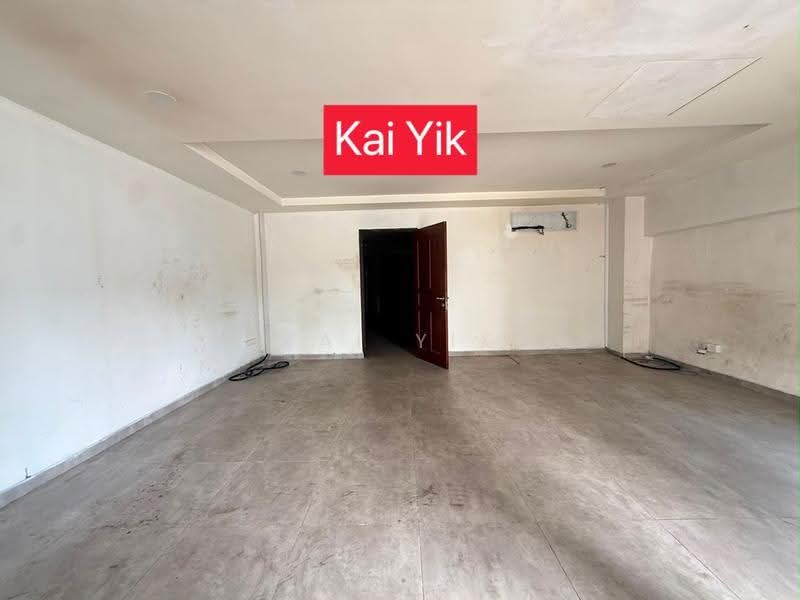 Detached Factory for Rent in Bukit Mertajam (Penang) - Kai Yik - Interior - PropertyGuru.com.my
