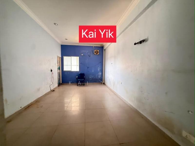 Detached Factory for Rent in Bukit Mertajam (Penang) - Kai Yik - Living Room - PropertyGuru.com.my