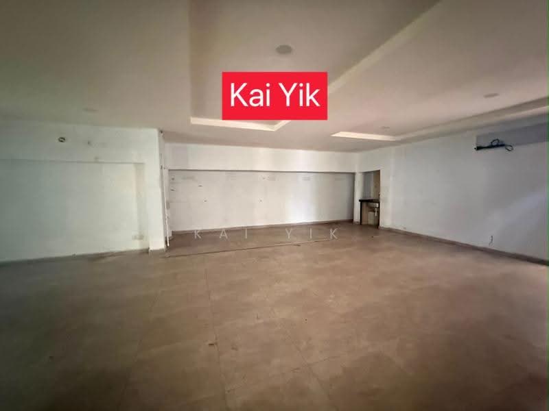 Detached Factory for Rent in Bukit Mertajam (Penang) - Kai Yik - Interior - PropertyGuru.com.my