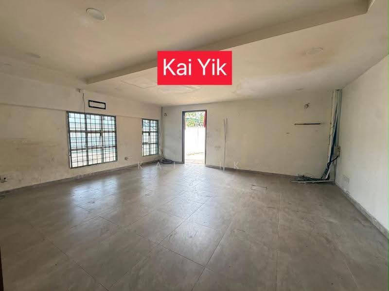Detached Factory for Rent in Bukit Mertajam (Penang) - Kai Yik - Living Room - PropertyGuru.com.my