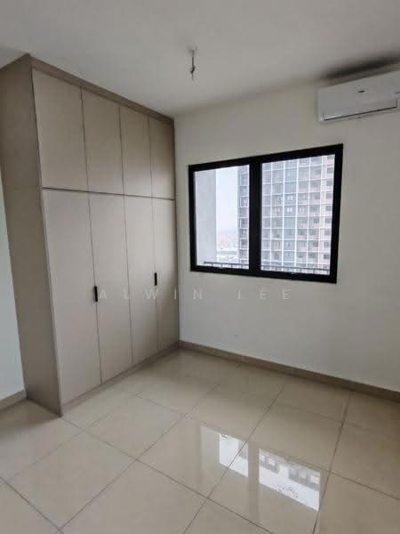 Kediaman Servis untuk Disewa di D'Sini Residences - Alwin Lee - Bedroom - PropertyGuru.com.my