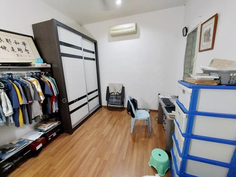Semi-Detached House for Sale in Taman Jawi Jaya (Sungai Jawi) - Ignis Phoong - Bedroom - PropertyGuru.com.my