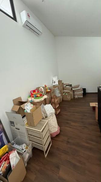 2-storey Terraced House for Sale in Taman Bestari Perdana (Pasir Gudang) - Kexin Hua - Interior - PropertyGuru.com.my