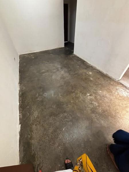 Flat for Rent at Taman Suria Pendamar Flat - Joel Sia - PropertyGuru.com.my
