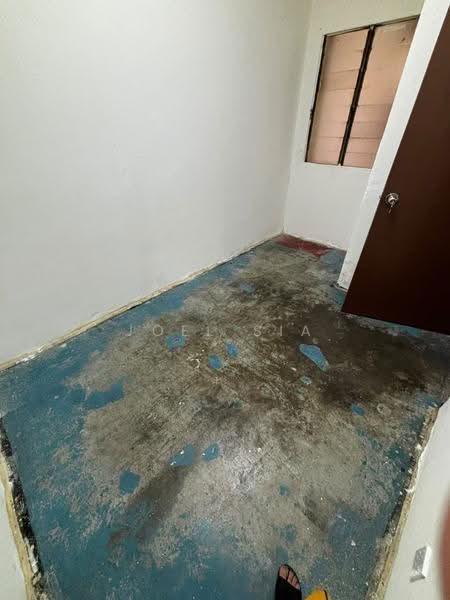Flat for Rent at Taman Suria Pendamar Flat - Joel Sia - PropertyGuru.com.my