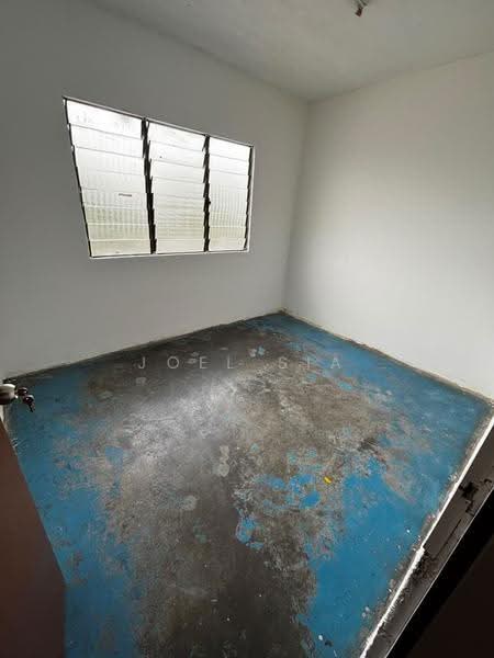 Flat for Rent at Taman Suria Pendamar Flat - Joel Sia - Interior - PropertyGuru.com.my