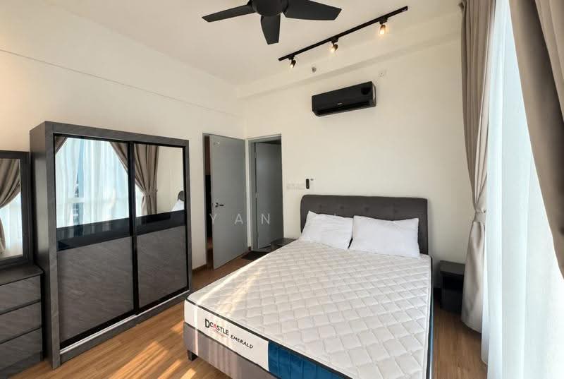 Service Residence for Rent at 121 Residences - Yan Zi - Bedroom - PropertyGuru.com.my